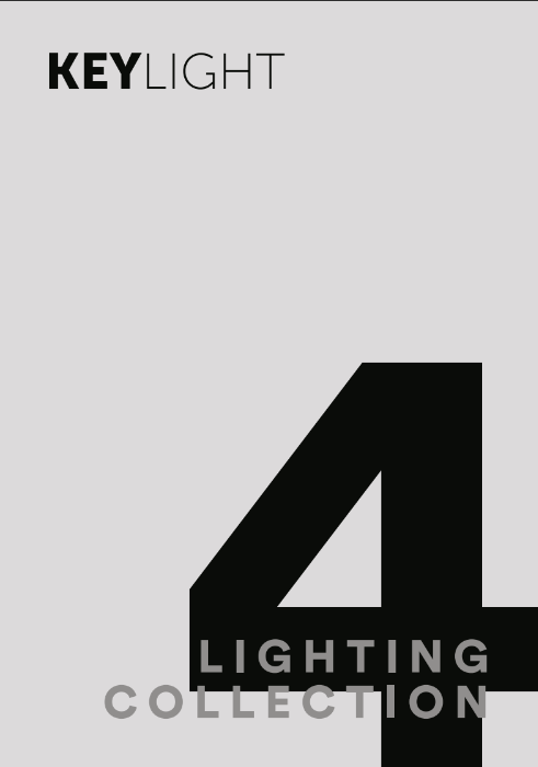 KeyLight Lighting Collection 4 - Technical Lighting Solutions